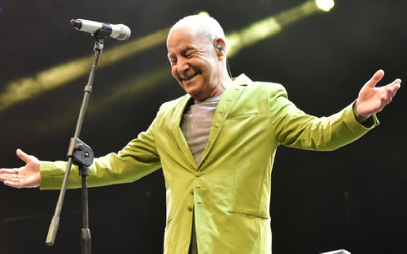 Mazhar Alanson Konseri poster